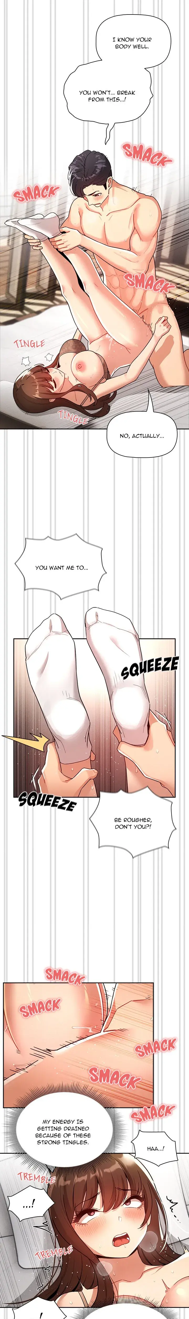 Fatal Lessons In This Pandemic Chapter 81 - Page 14