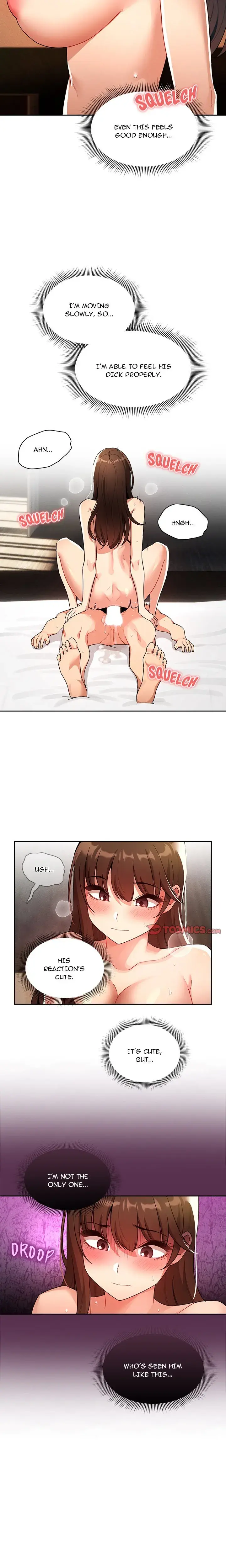 Fatal Lessons In This Pandemic Chapter 82 - Page 12