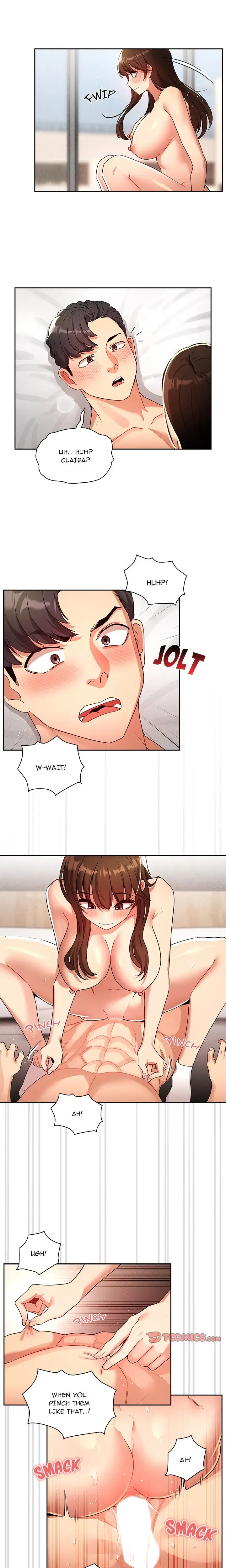 Fatal Lessons In This Pandemic Chapter 82 - Page 13