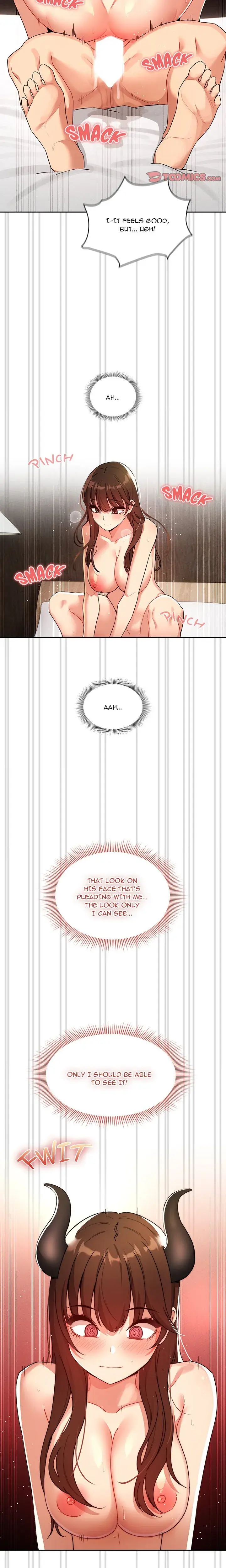 Fatal Lessons In This Pandemic Chapter 82 - Page 15