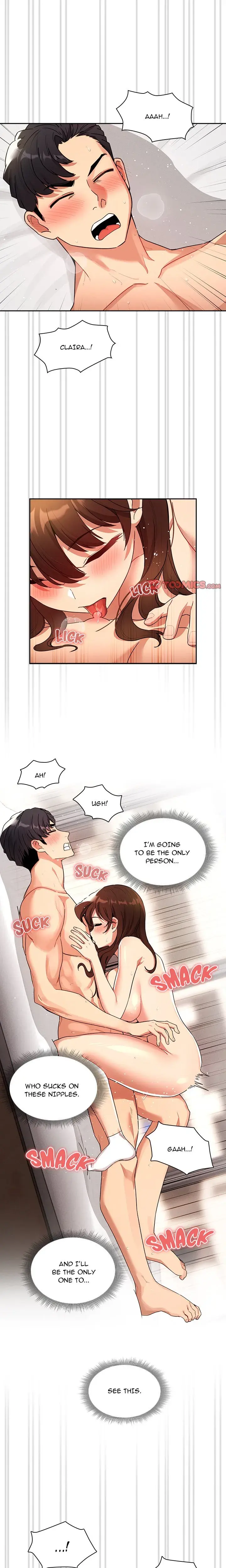 Fatal Lessons In This Pandemic Chapter 82 - Page 16