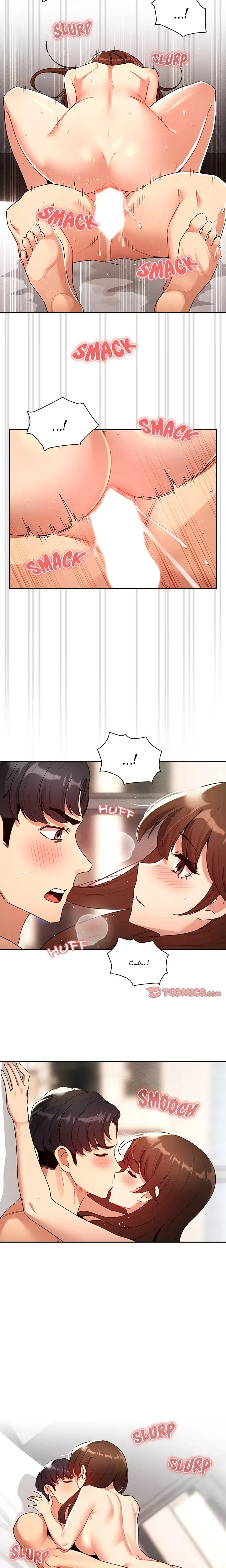 Fatal Lessons In This Pandemic Chapter 82 - Page 17
