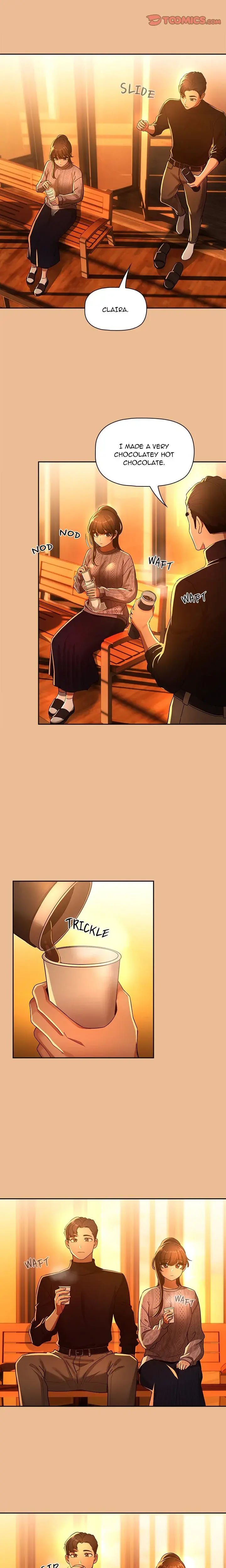 Fatal Lessons In This Pandemic Chapter 83 - Page 13