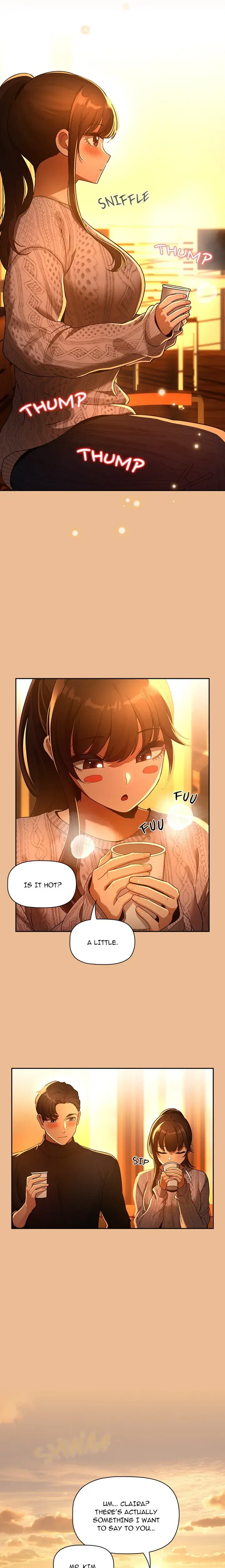 Fatal Lessons In This Pandemic Chapter 83 - Page 15