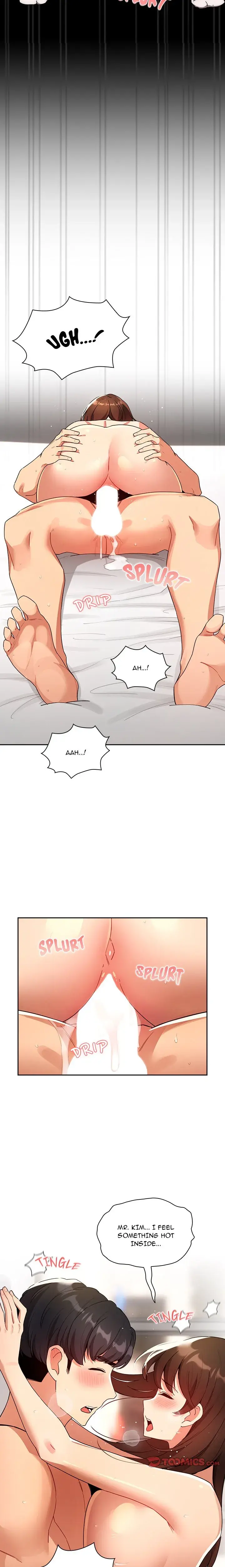 Fatal Lessons In This Pandemic Chapter 83 - Page 2