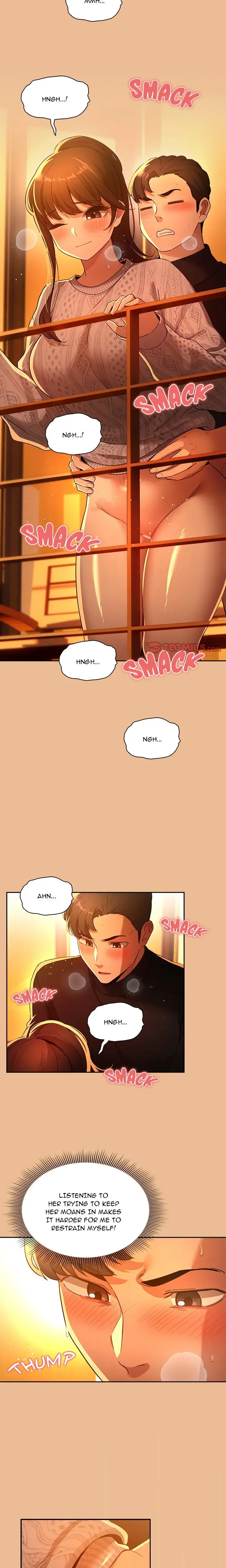 Fatal Lessons In This Pandemic Chapter 83 - Page 21