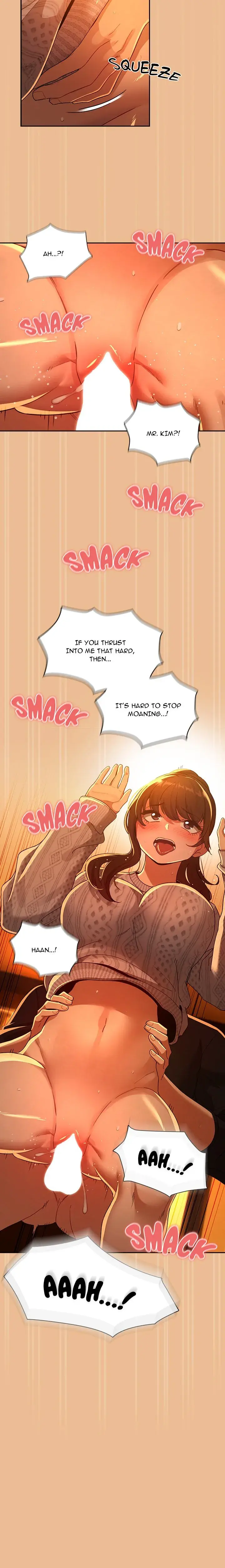 Fatal Lessons In This Pandemic Chapter 83 - Page 22