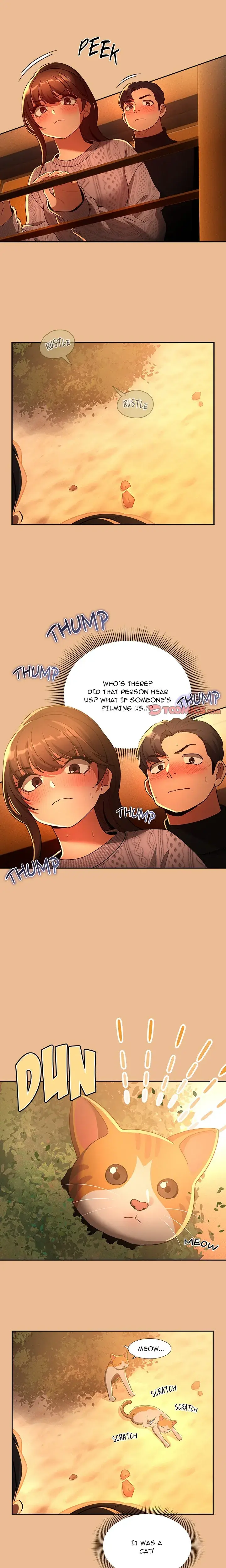 Fatal Lessons In This Pandemic Chapter 84 - Page 5