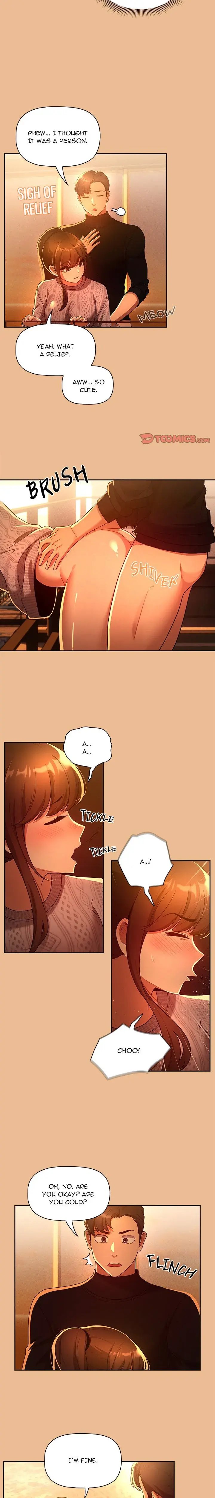 Fatal Lessons In This Pandemic Chapter 84 - Page 6