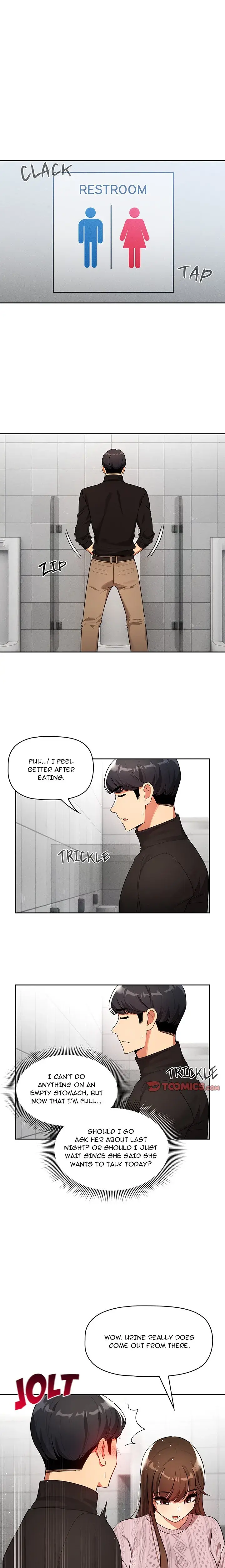 Fatal Lessons In This Pandemic Chapter 85 - Page 14