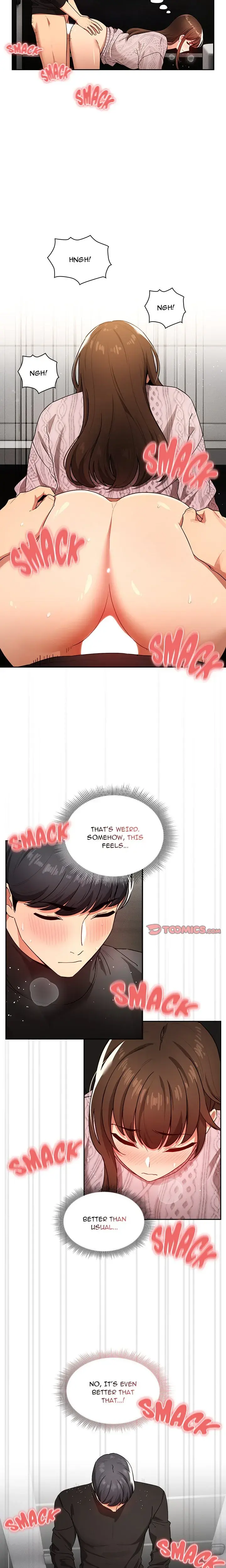 Fatal Lessons In This Pandemic Chapter 86 - Page 12