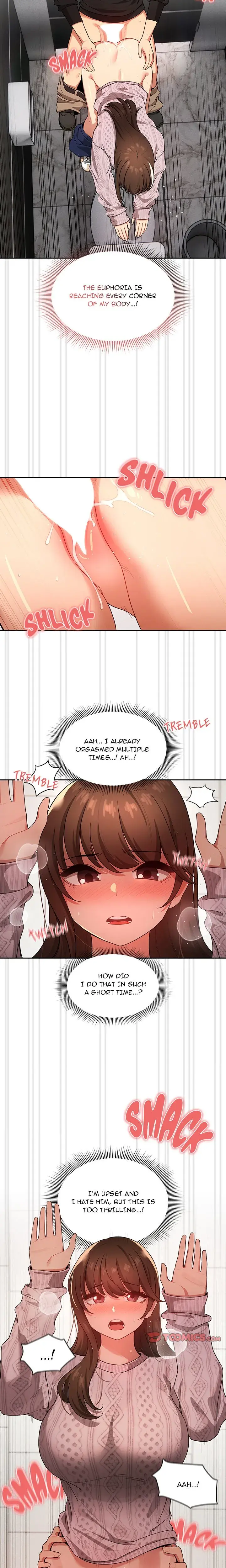 Fatal Lessons In This Pandemic Chapter 86 - Page 13