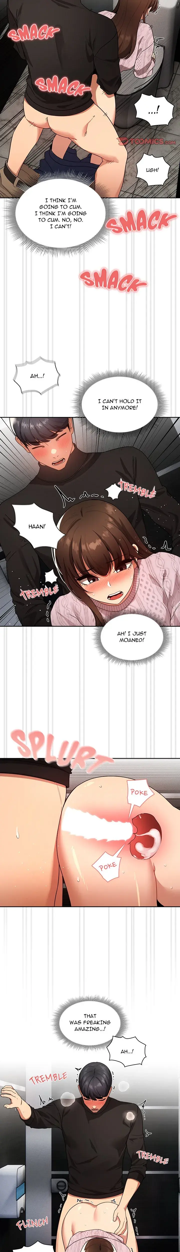 Fatal Lessons In This Pandemic Chapter 86 - Page 15