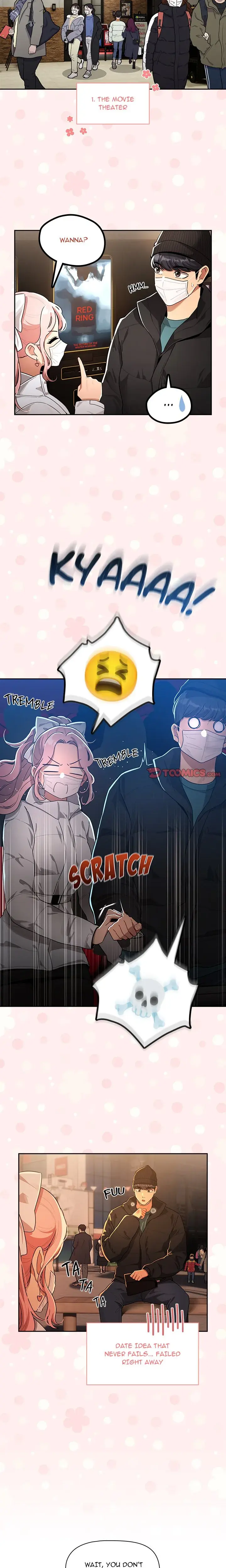 Fatal Lessons In This Pandemic Chapter 87 - Page 10