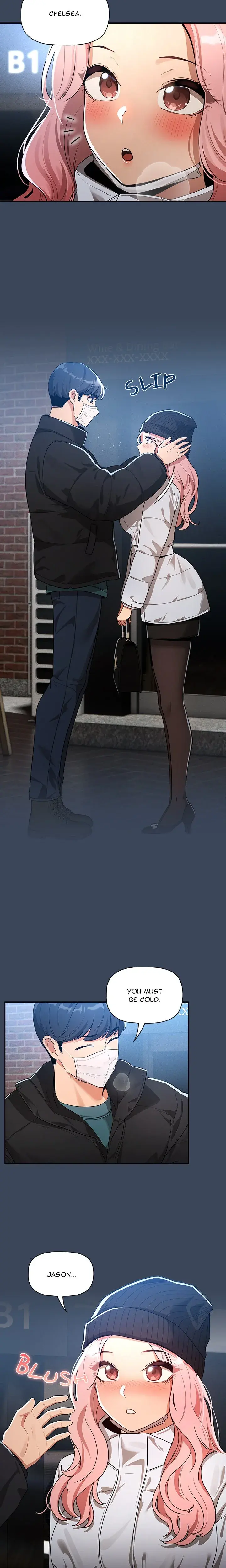 Fatal Lessons In This Pandemic Chapter 88 - Page 12