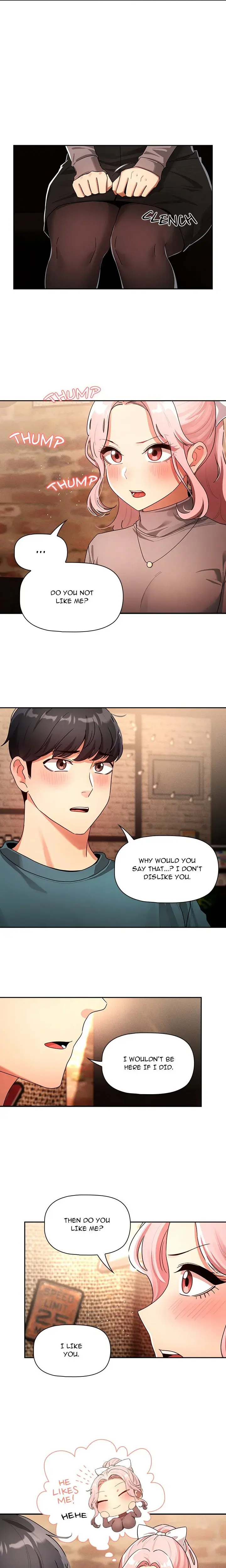 Fatal Lessons In This Pandemic Chapter 88 - Page 3