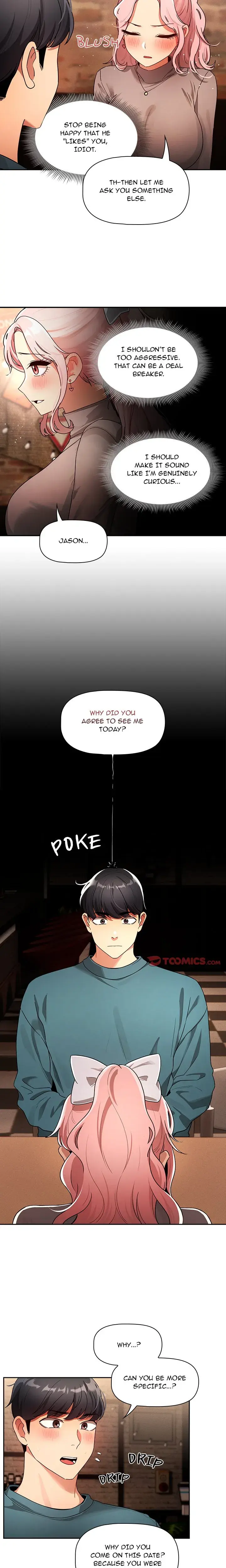 Fatal Lessons In This Pandemic Chapter 88 - Page 4