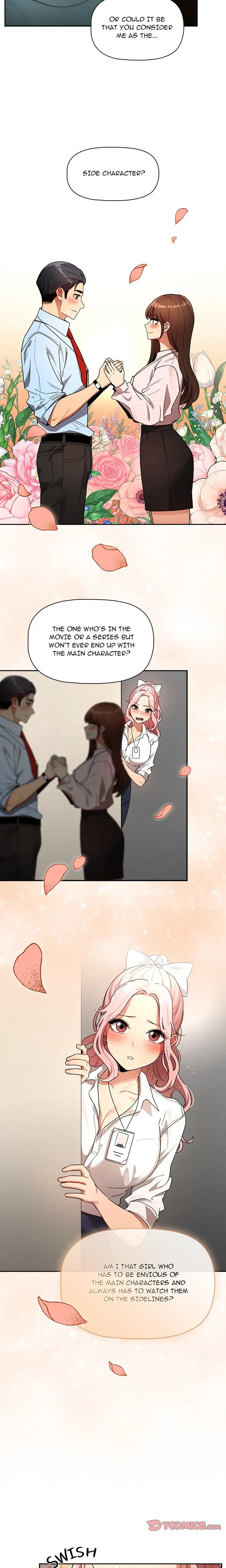 Fatal Lessons In This Pandemic Chapter 88 - Page 7