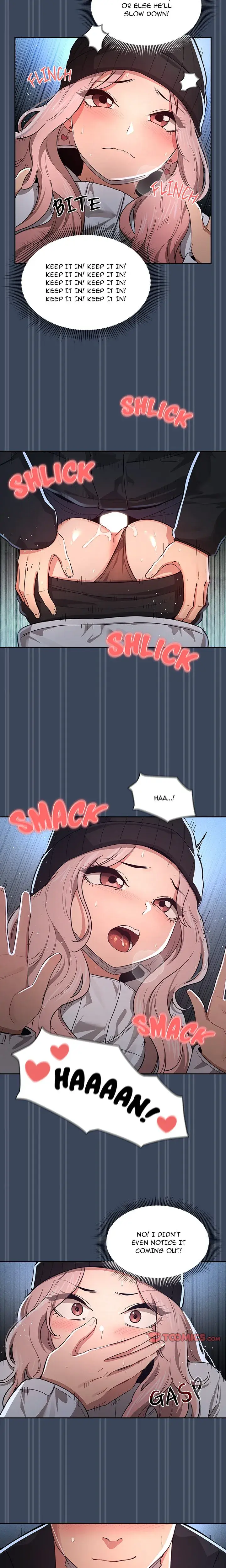 Fatal Lessons In This Pandemic Chapter 89 - Page 13