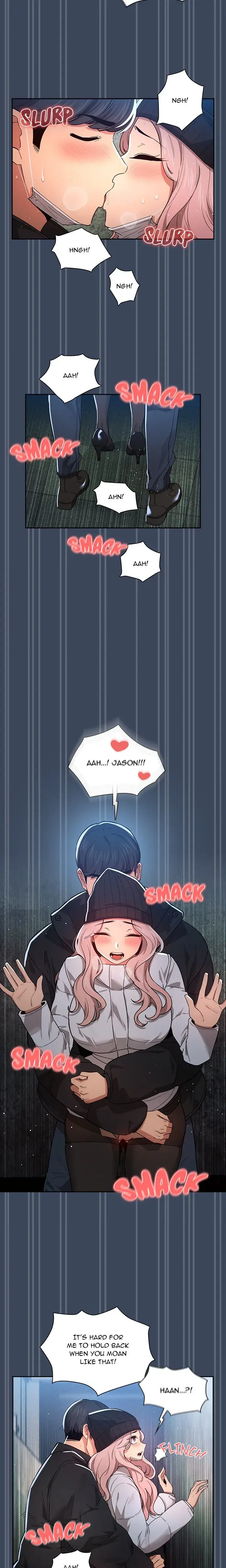 Fatal Lessons In This Pandemic Chapter 89 - Page 17