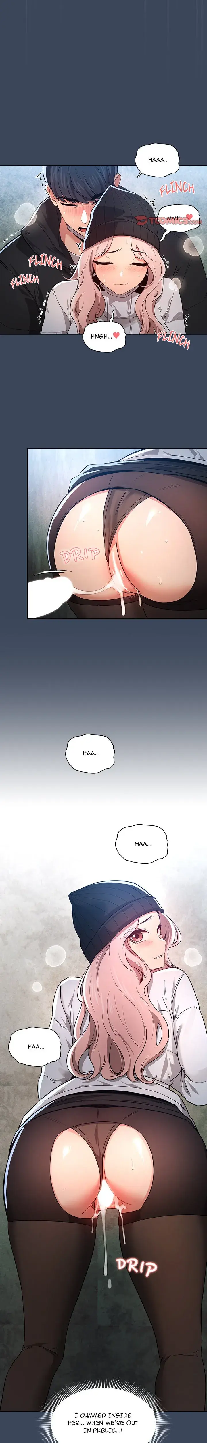 Fatal Lessons In This Pandemic Chapter 89 - Page 20