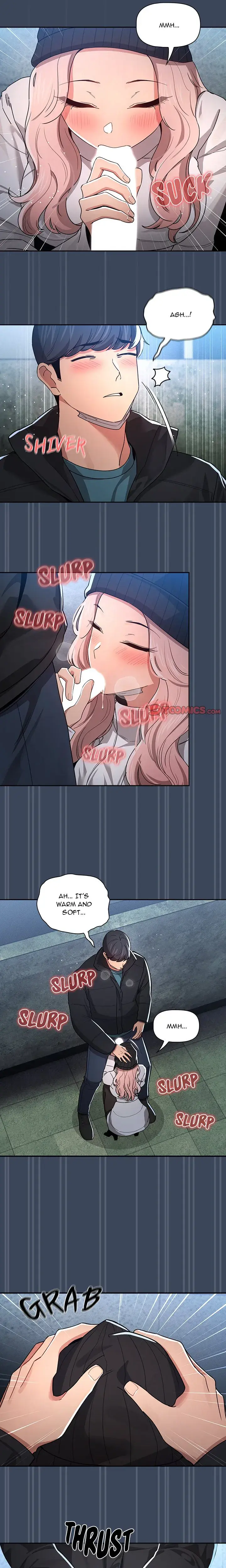 Fatal Lessons In This Pandemic Chapter 89 - Page 5