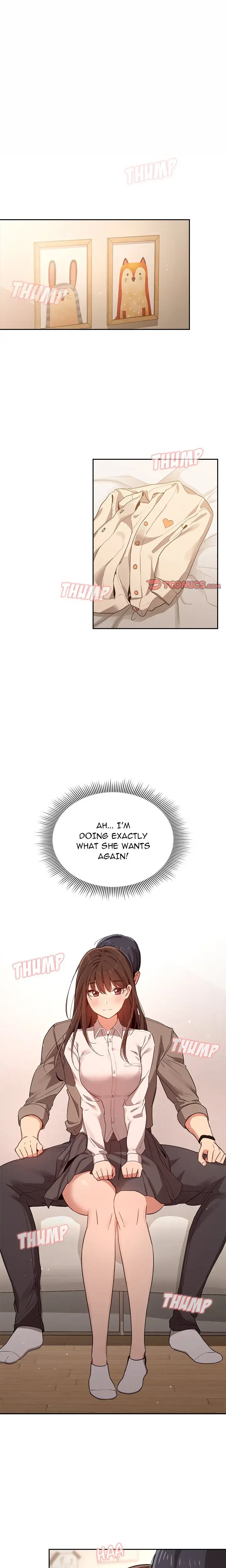 Fatal Lessons In This Pandemic Chapter 9 - Page 16