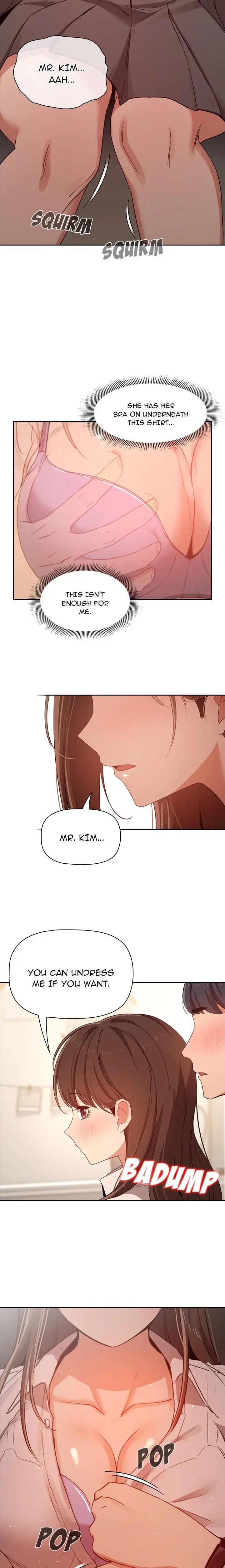 Fatal Lessons In This Pandemic Chapter 9 - Page 19