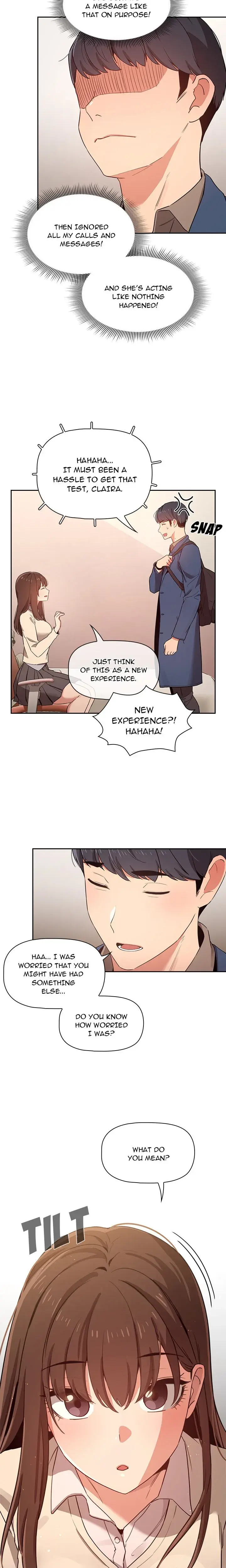 Fatal Lessons In This Pandemic Chapter 9 - Page 9