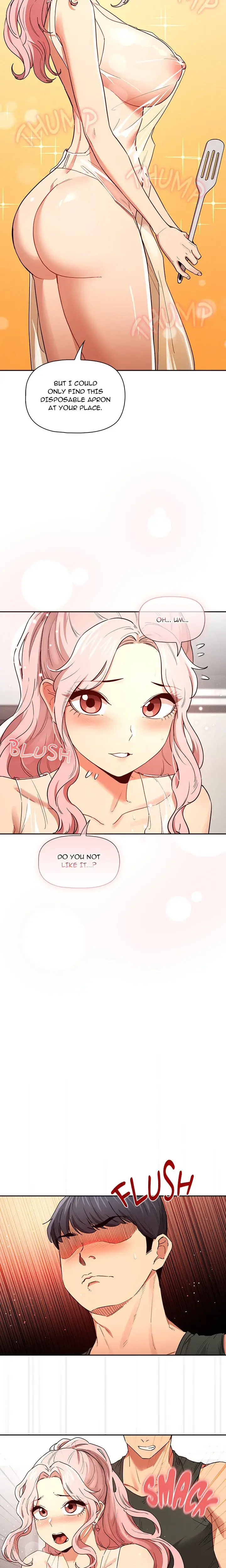 Fatal Lessons In This Pandemic Chapter 90 - Page 10