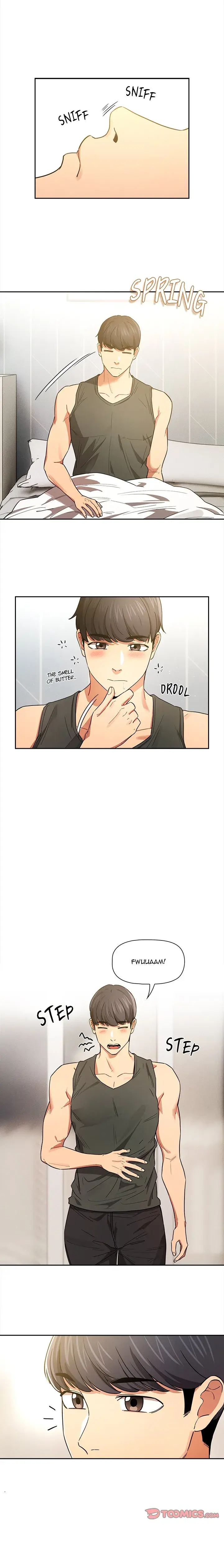 Fatal Lessons In This Pandemic Chapter 90 - Page 7