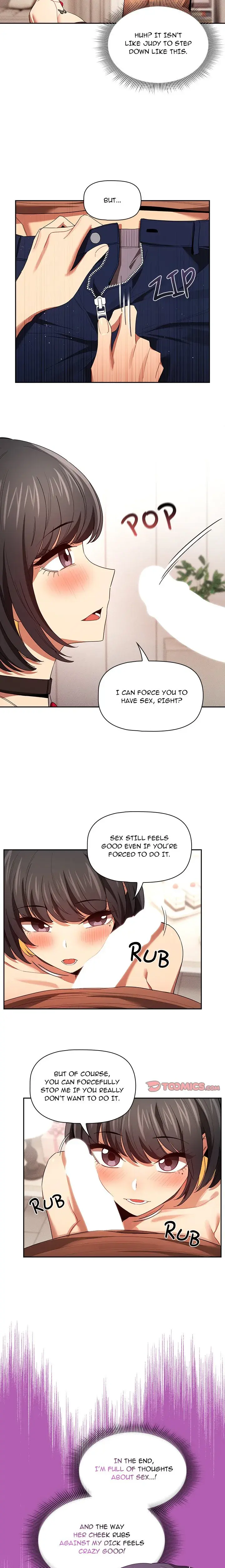 Fatal Lessons In This Pandemic Chapter 93 - Page 14