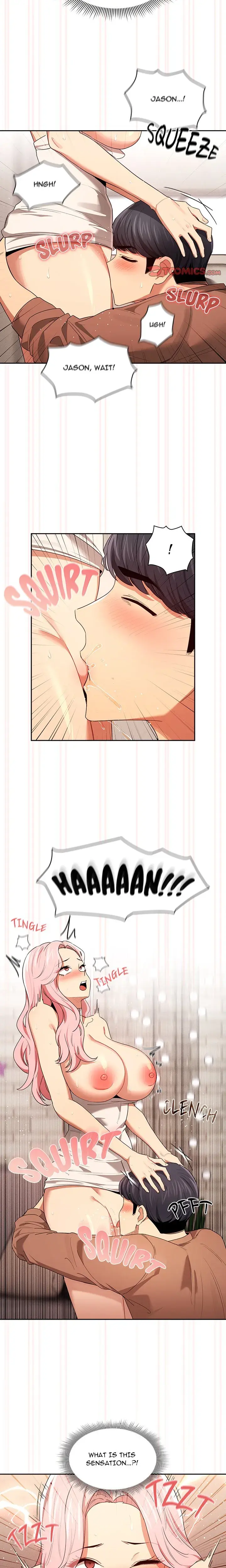 Fatal Lessons In This Pandemic Chapter 94 - Page 12