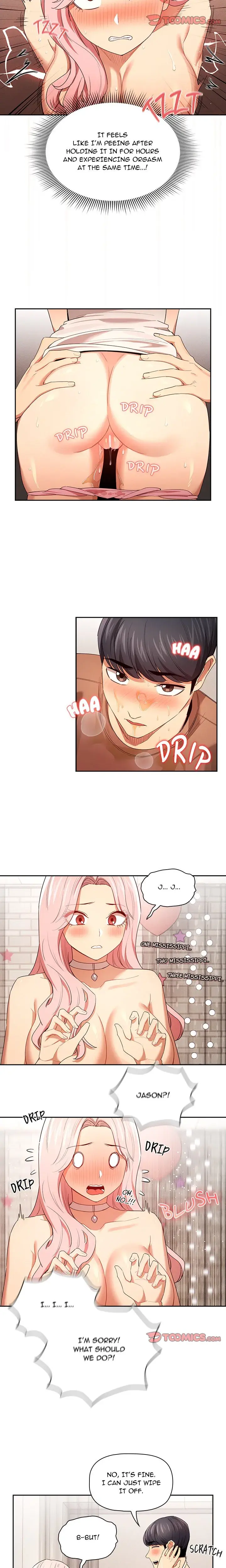Fatal Lessons In This Pandemic Chapter 94 - Page 13