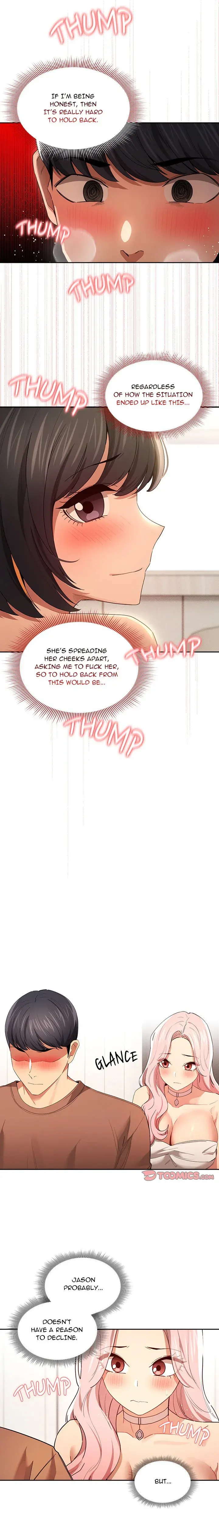 Fatal Lessons In This Pandemic Chapter 94 - Page 3
