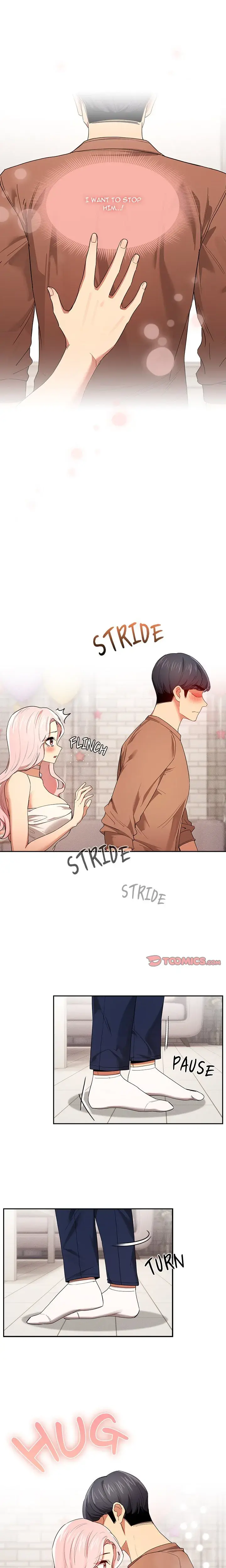 Fatal Lessons In This Pandemic Chapter 94 - Page 4