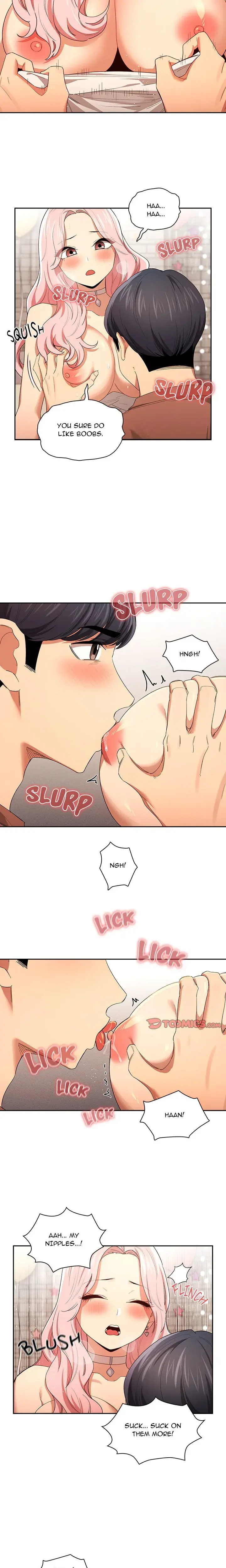 Fatal Lessons In This Pandemic Chapter 94 - Page 9
