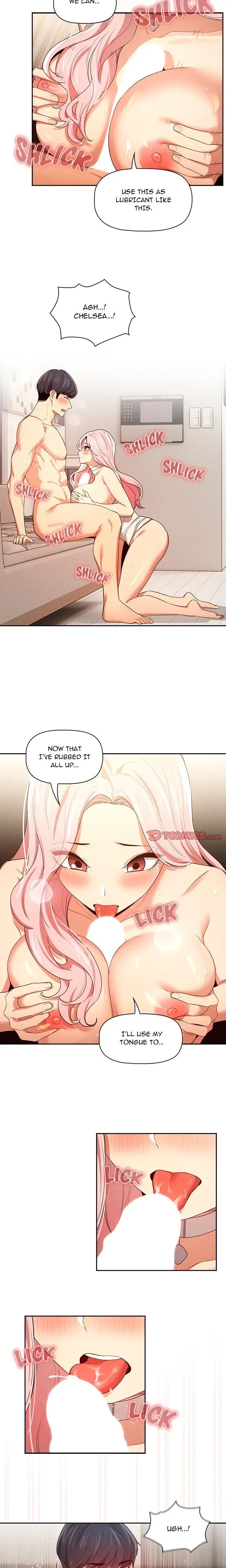 Fatal Lessons In This Pandemic Chapter 95 - Page 15