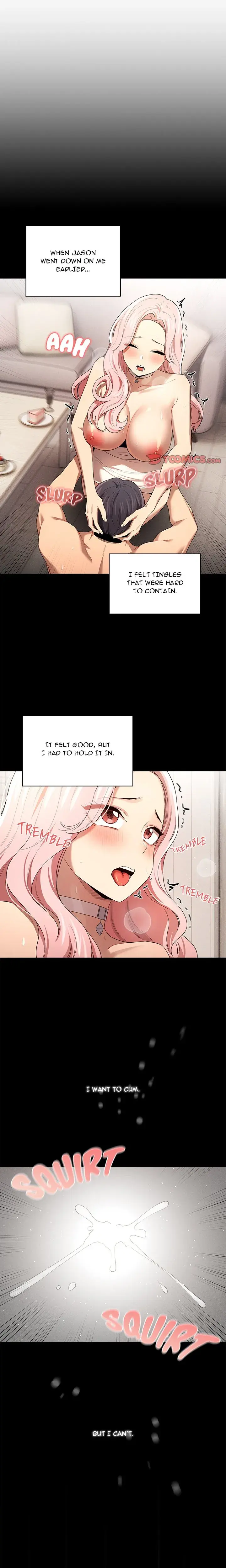 Fatal Lessons In This Pandemic Chapter 96 - Page 1