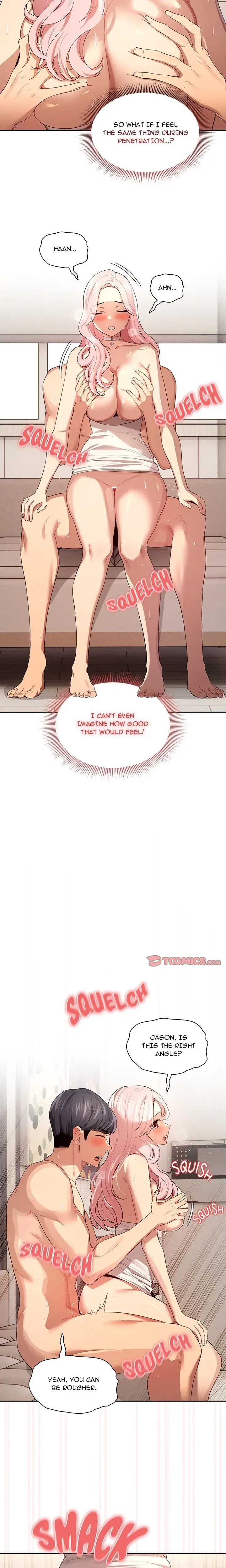 Fatal Lessons In This Pandemic Chapter 96 - Page 4