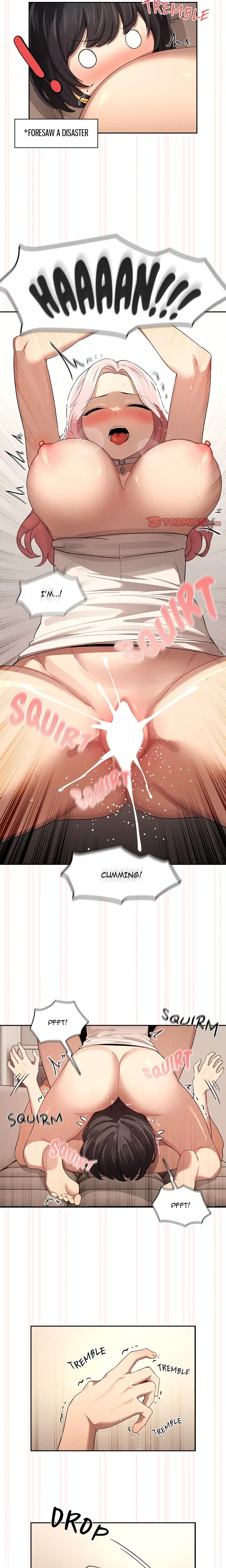 Fatal Lessons In This Pandemic Chapter 97 - Page 11