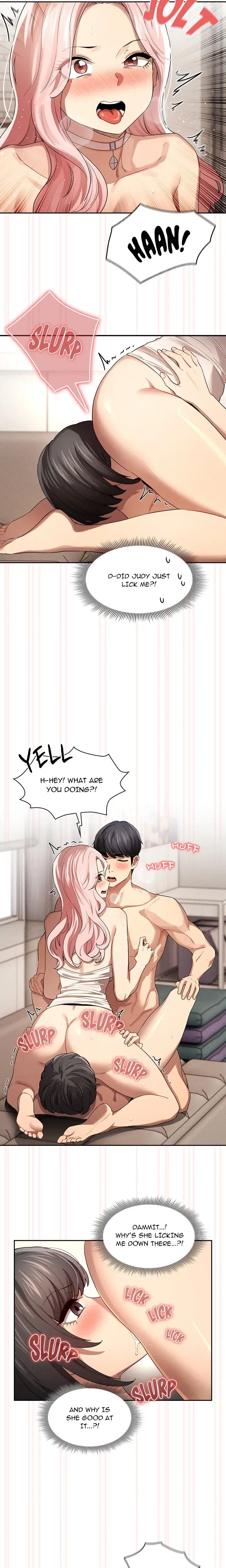 Fatal Lessons In This Pandemic Chapter 97 - Page 8