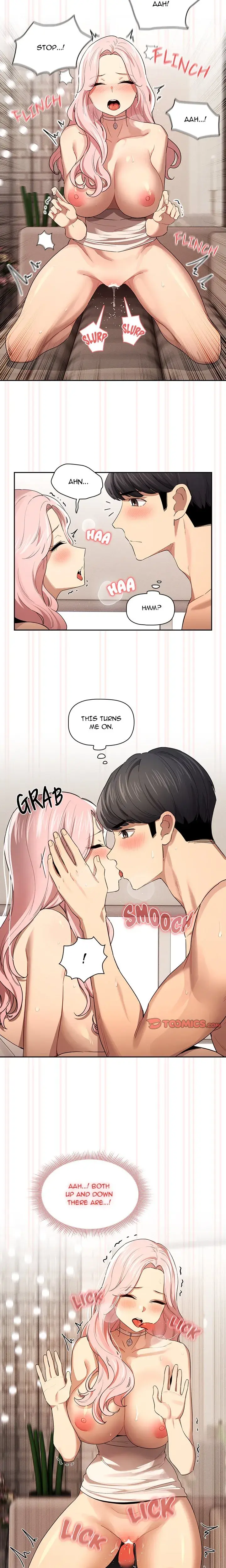 Fatal Lessons In This Pandemic Chapter 97 - Page 9