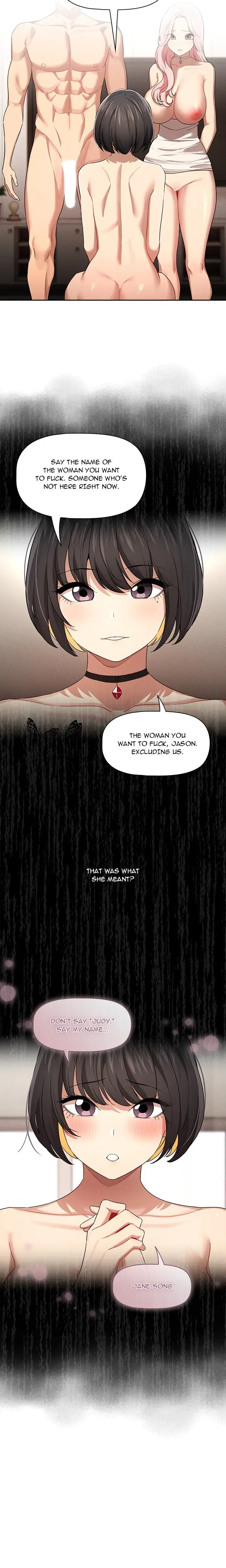 Fatal Lessons In This Pandemic Chapter 98 - Page 10