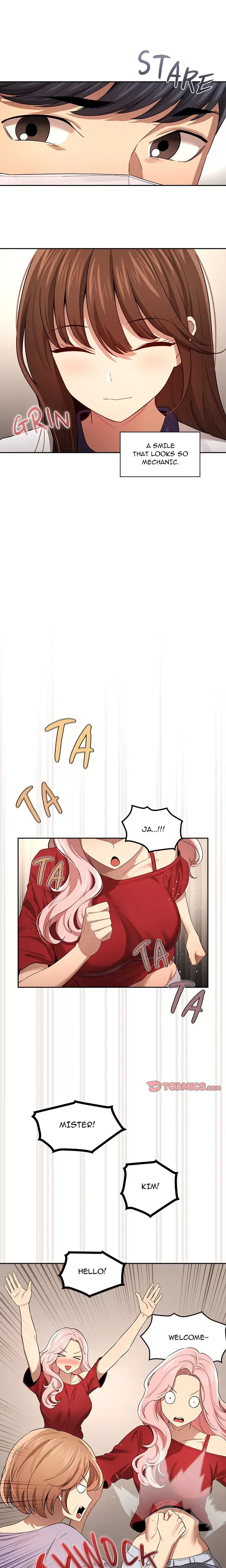 Fatal Lessons In This Pandemic Chapter 99 - Page 14