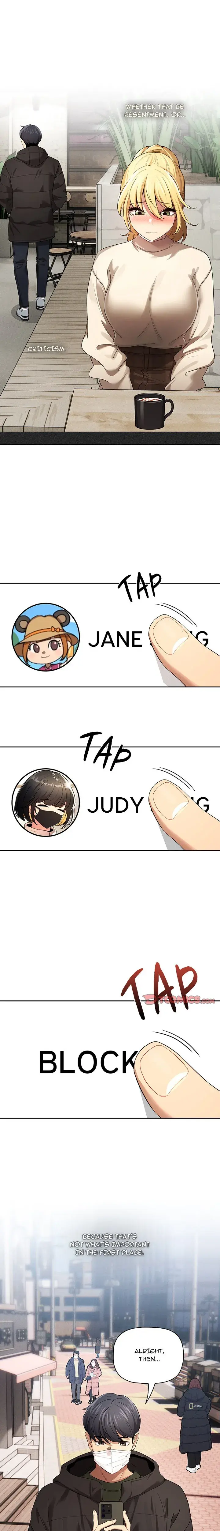 Fatal Lessons In This Pandemic Chapter 99 - Page 9