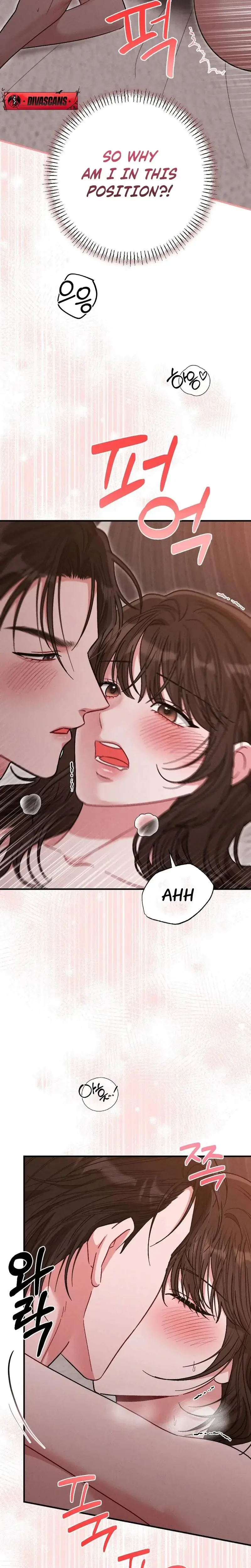 Fated To Be With My Childhood Friend Chapter 1 - Page 10