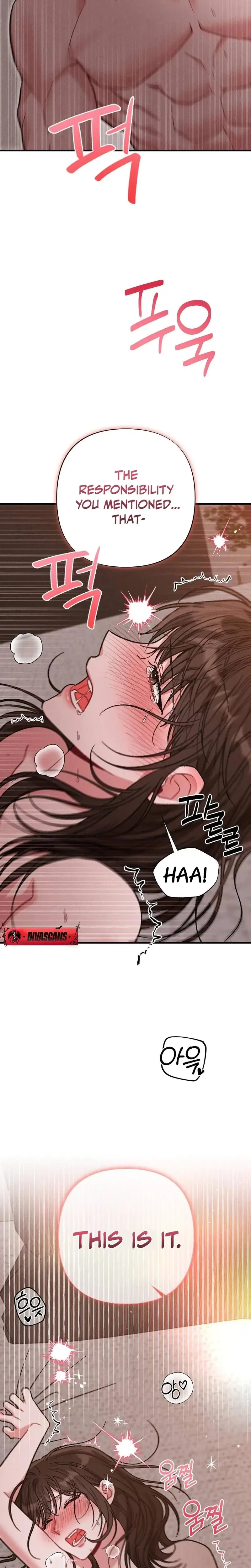 Fated To Be With My Childhood Friend Chapter 1 - Page 12