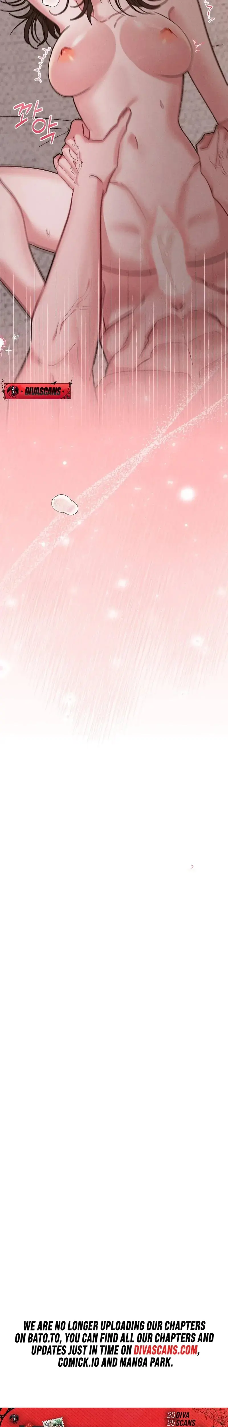 Fated To Be With My Childhood Friend Chapter 1 - Page 13