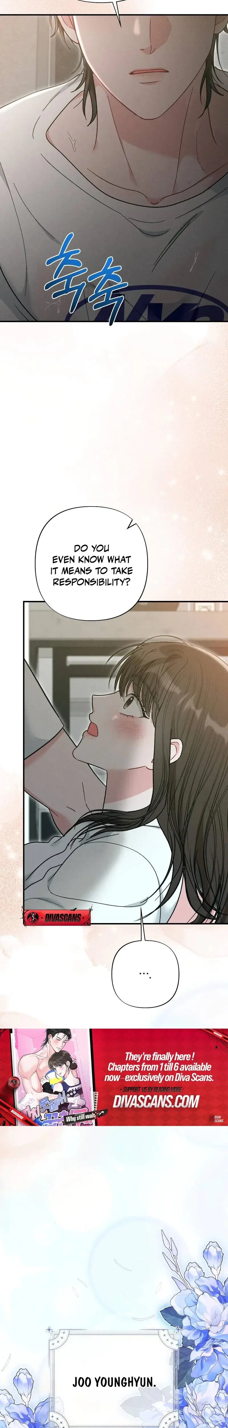 Fated To Be With My Childhood Friend Chapter 1 - Page 7